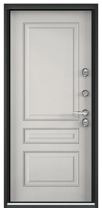 ПВХ Бьянко в Владимире