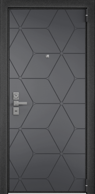 ПВХ Оскуро в Владимире