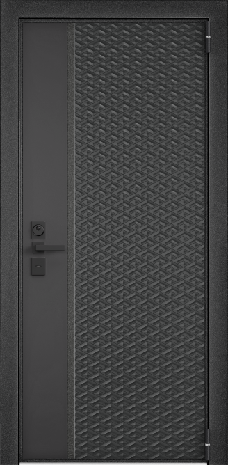 ЛКП Графит в Владимире