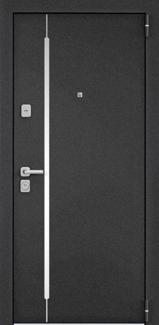 Колоре неро в Владимире