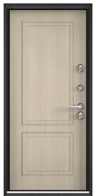 ПВХ Лиственница крем в Владимире