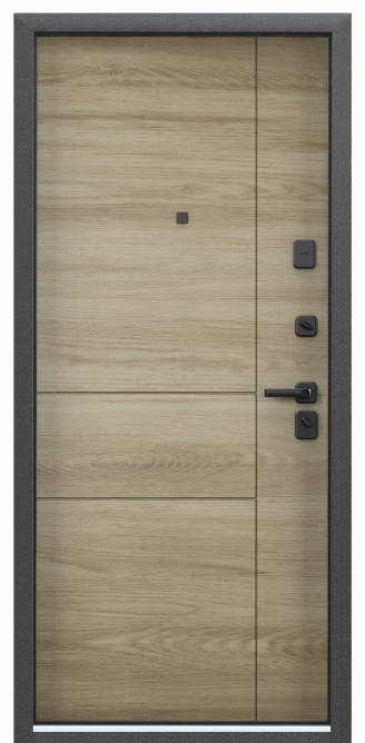 ПВХ Дуб Песок Горизонт в Владимире