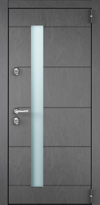 ФМ Серое дерево в Владимире