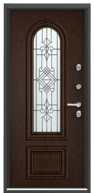 ФМ Черное дерево в Владимире