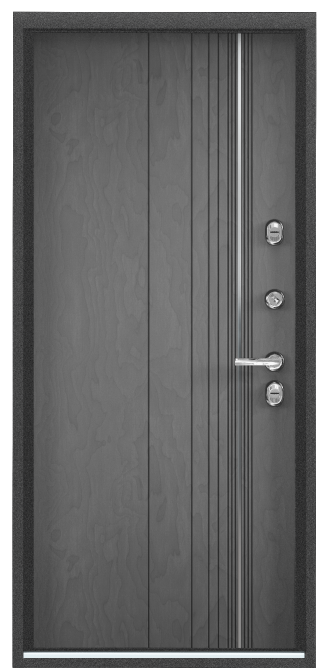 ФМ Серое дерево в Владимире