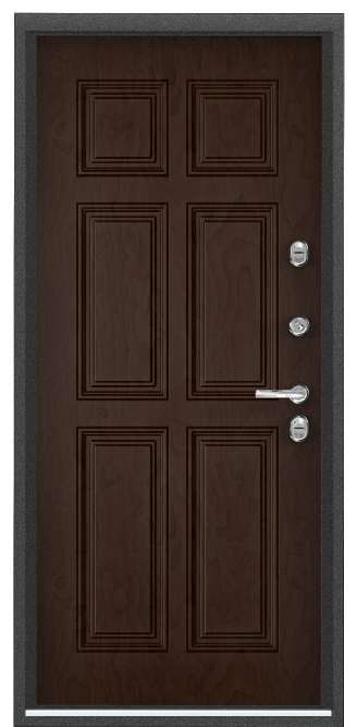 ФМ Черное дерево в Владимире