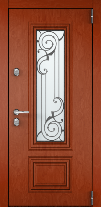 ФМ Красное дерево в Владимире