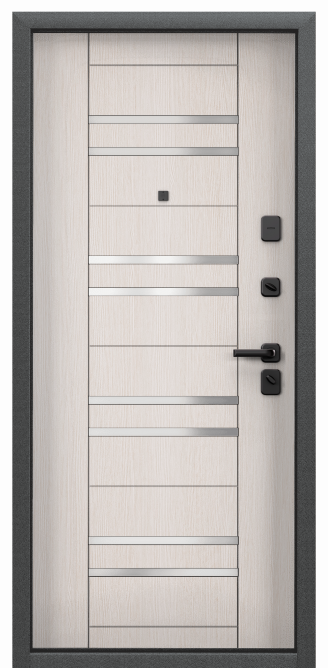 Лиственница белая (арт. ПВХ Лиственница белая) в Владимире