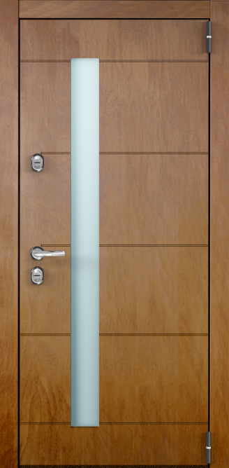 ФМ Американский орех в Владимире