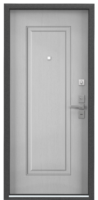 ПВХ Дуб белый матовый в Владимире