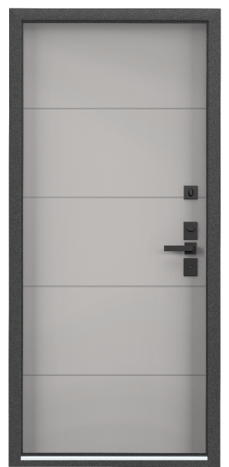 ЛКП Ivory в Владимире